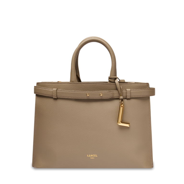SAC CARRYALL ZIPPÉ M