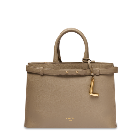 SAC CARRYALL ZIPPÉ M