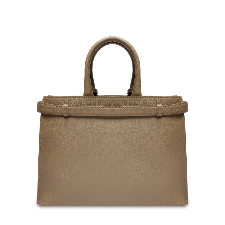 SAC CARRYALL ZIPPÉ M