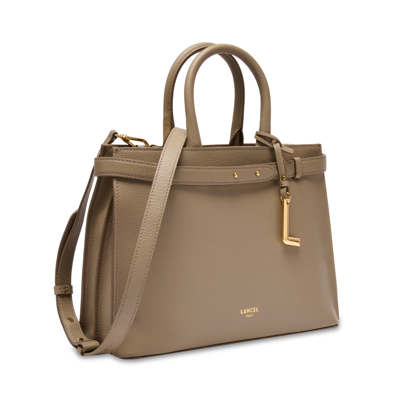 SAC CARRYALL ZIPPÉ M
