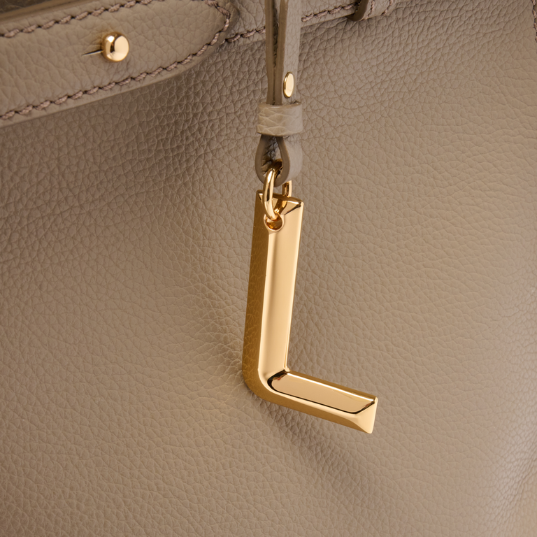 SAC CARRYALL ZIPPÉ M