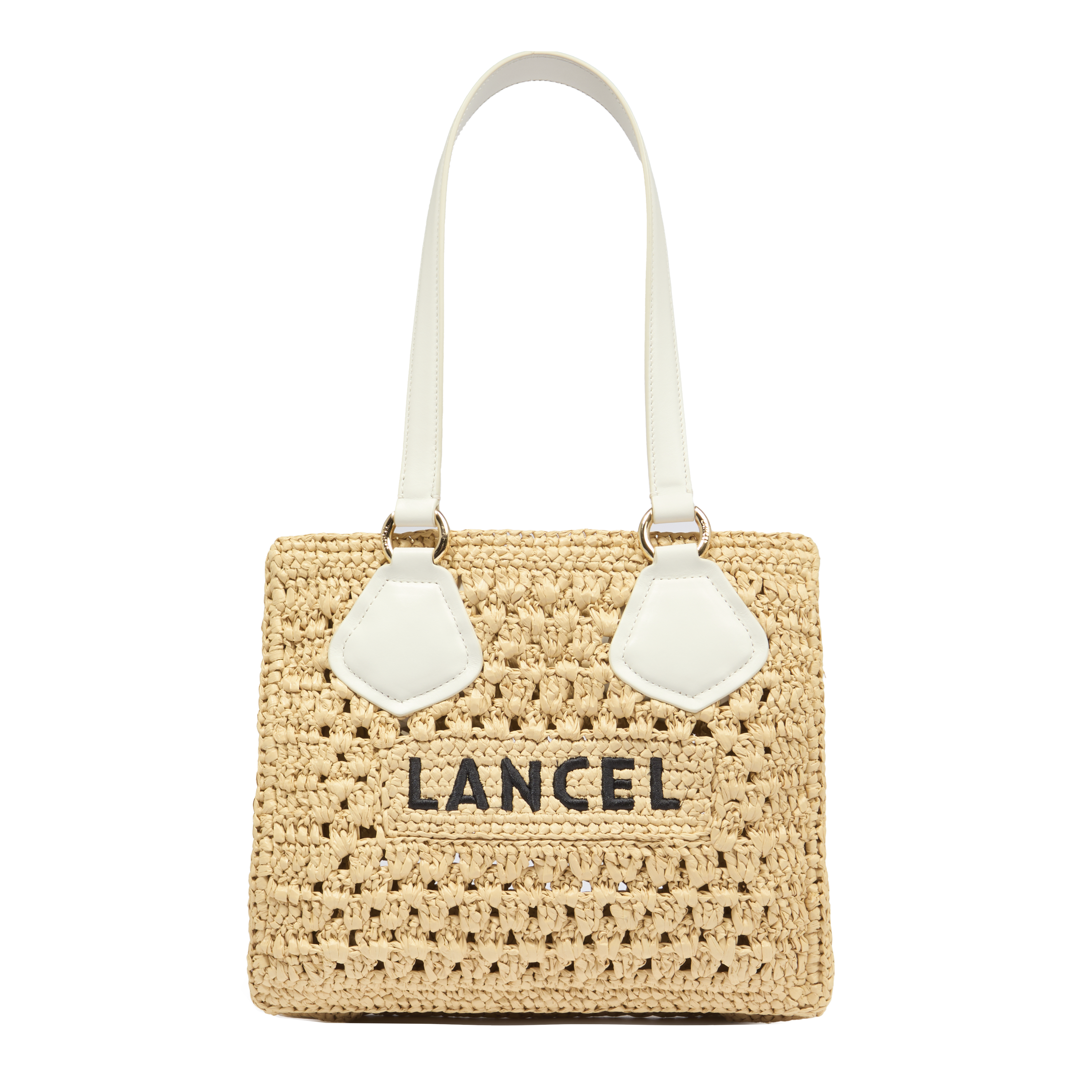 Leather Shoulder Bags for Women | Lancel France