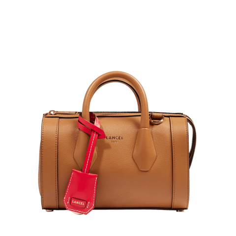 MINI BOWLING BAG – Lancel