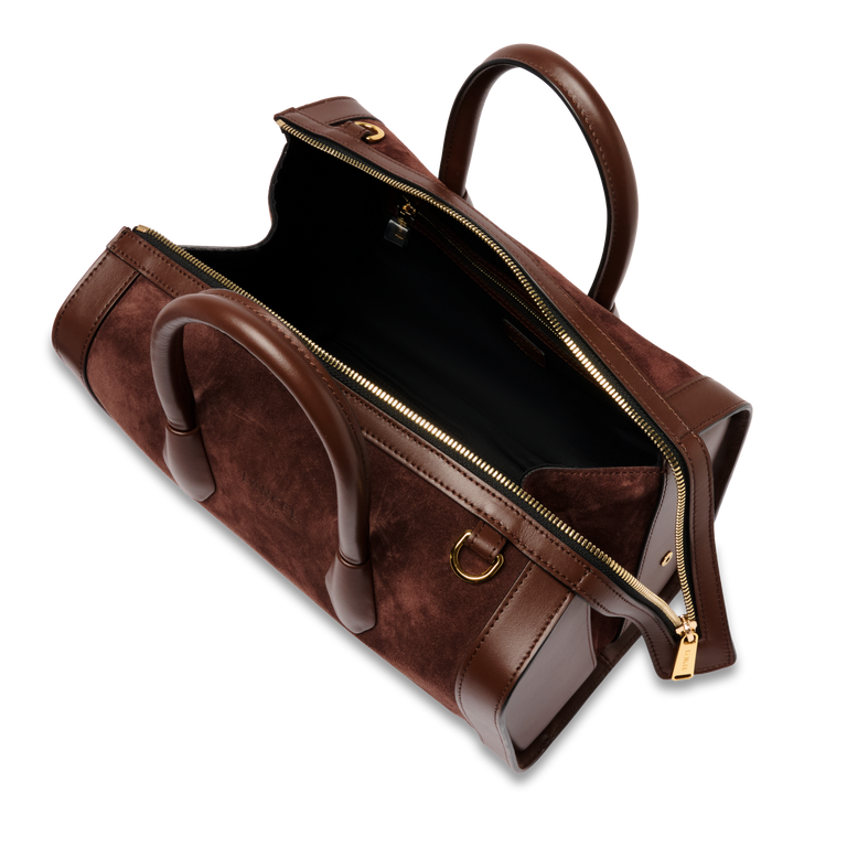 M BOWLING BAG