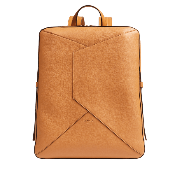 SAC A DOS 14" ZIPPE"