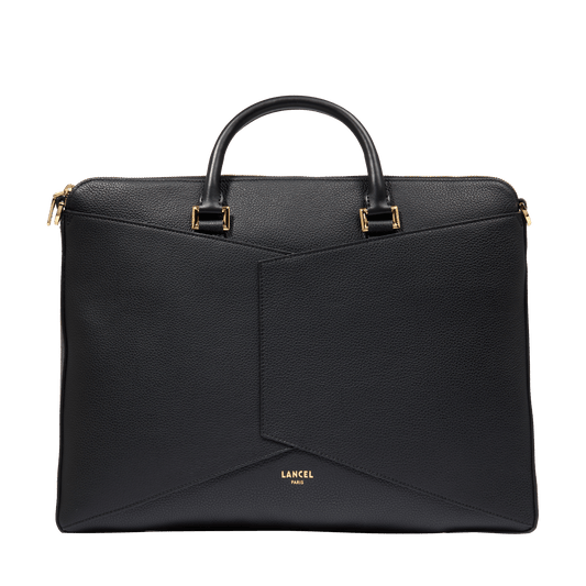 PORTE DOCUMENTS 14"" - Noir