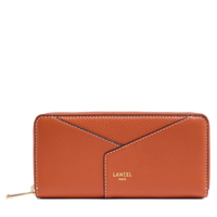 PORTEFEUILLE LONG ZIPPE