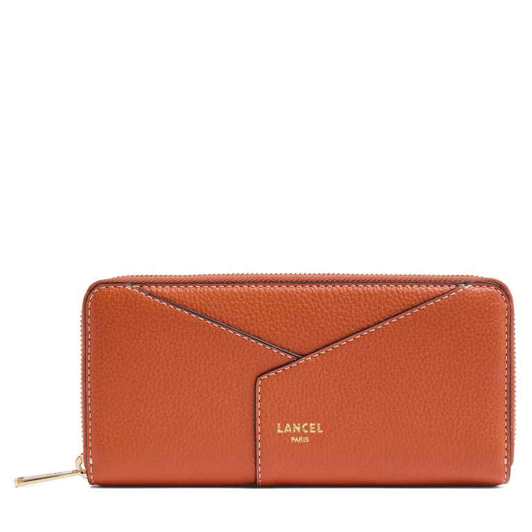 PORTEFEUILLE LONG ZIPPE