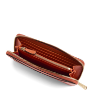 PORTEFEUILLE LONG ZIPPE