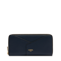 PORTEFEUILLE LONG ZIPPE