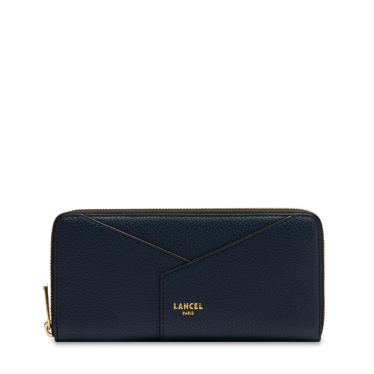 PORTEFEUILLE LONG ZIPPE