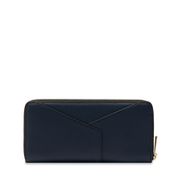 PORTEFEUILLE LONG ZIPPE