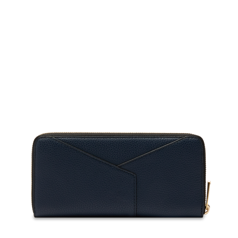 PORTEFEUILLE LONG ZIPPE