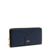 PORTEFEUILLE LONG ZIPPE