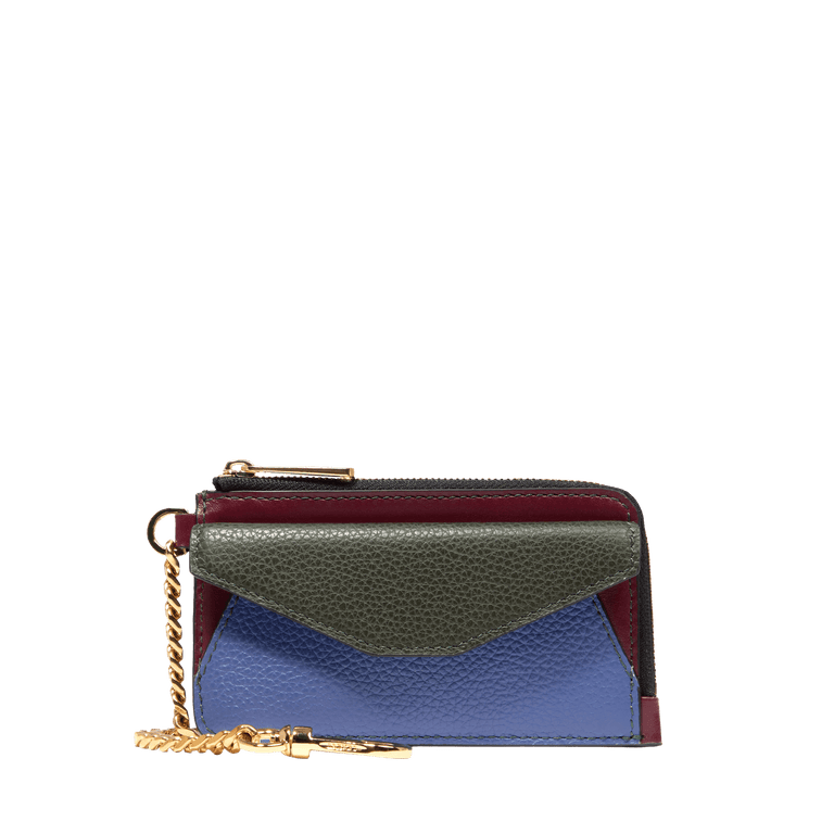 ZIP CARDHOLDER