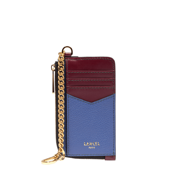 ZIP CARDHOLDER