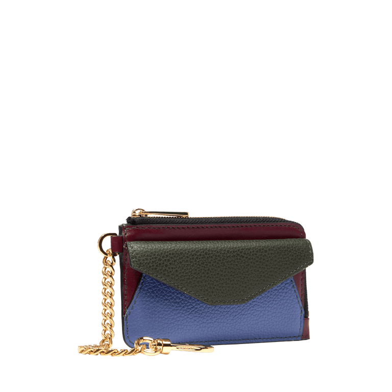 ZIP CARDHOLDER