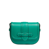 S FLAP BAG