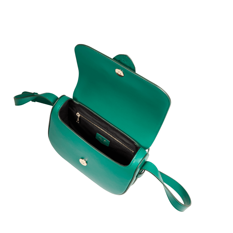 S FLAP BAG