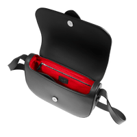 M FLAP BAG