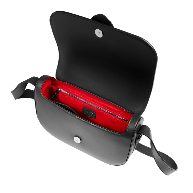 M FLAP BAG
