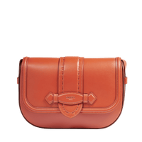 M FLAP BAG