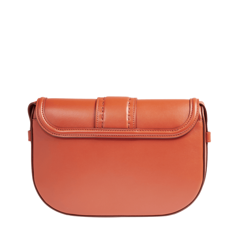 M FLAP BAG