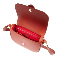 M FLAP BAG