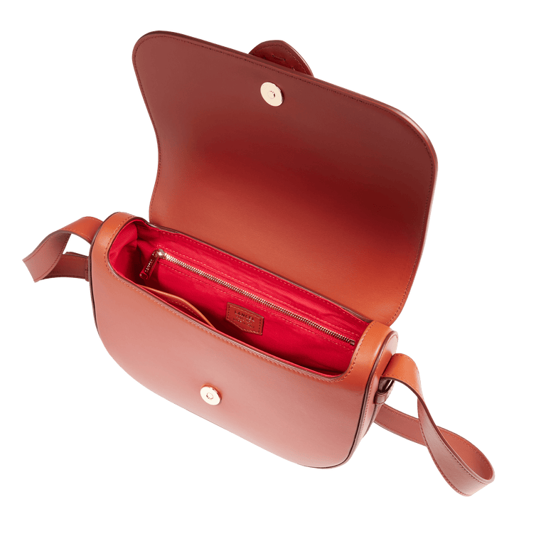 M FLAP BAG