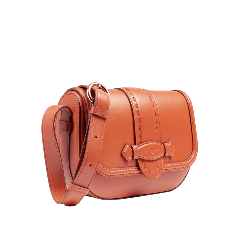 M FLAP BAG