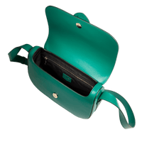 M FLAP BAG