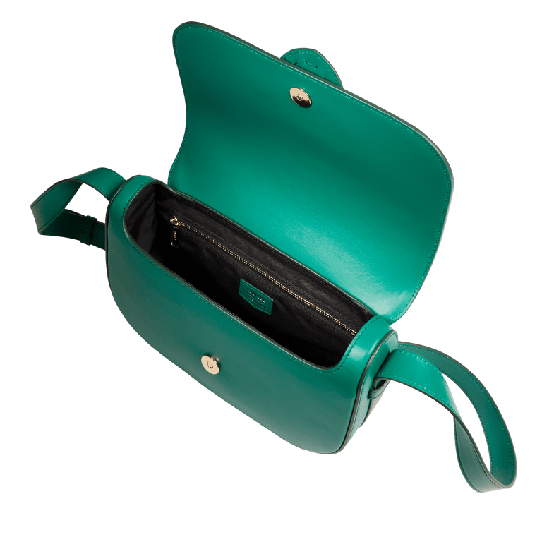 M FLAP BAG
