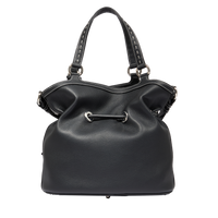 MEDIUM BUCKET BAG