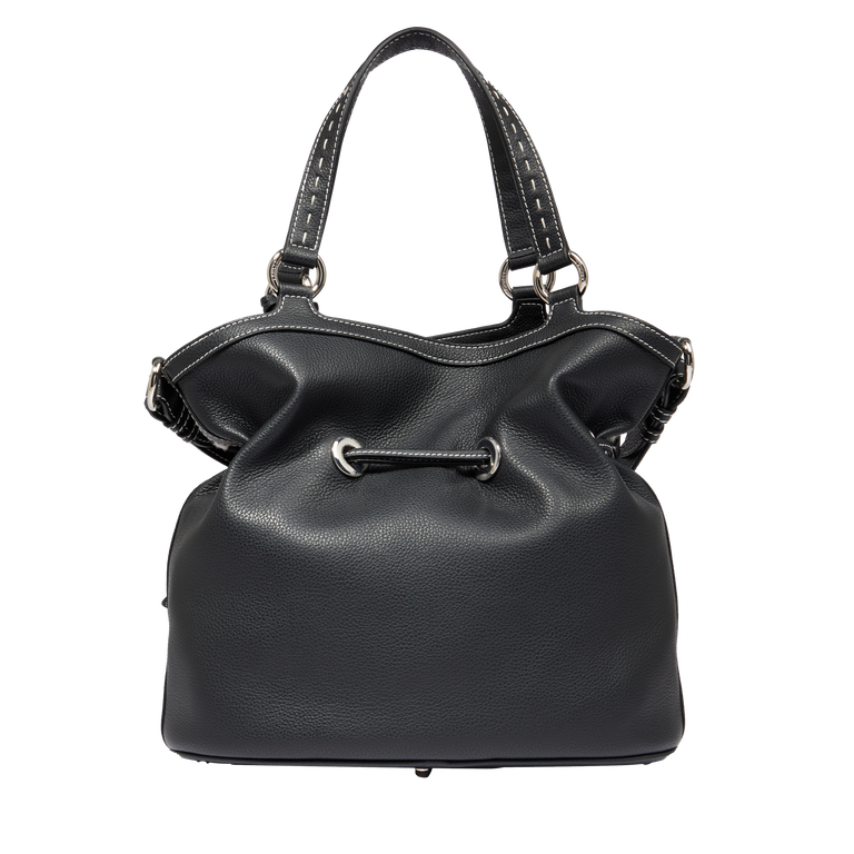 MEDIUM BUCKET BAG