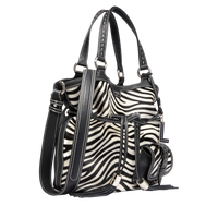 MEDIUM BUCKET BAG