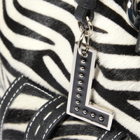MEDIUM BUCKET BAG