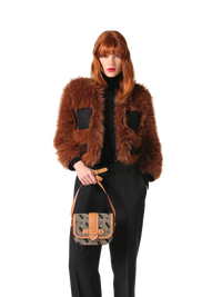 S FLAP BAG