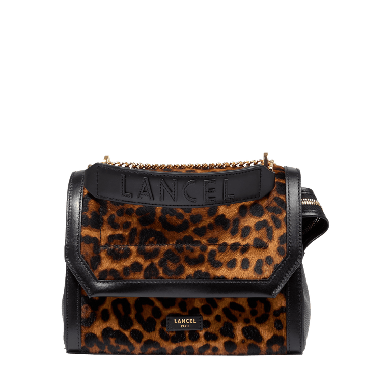 M FLAP BAG