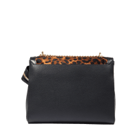 M FLAP BAG