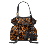 MEDIUM BUCKET BAG