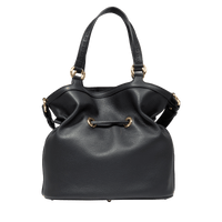 MEDIUM BUCKET BAG