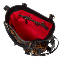 MEDIUM BUCKET BAG