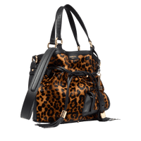 MEDIUM BUCKET BAG