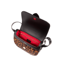 S FLAP BAG