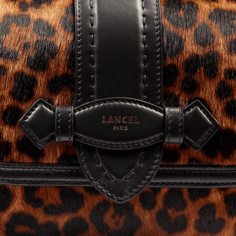 S FLAP BAG