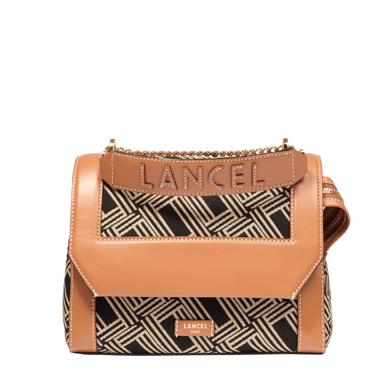 M FLAP BAG