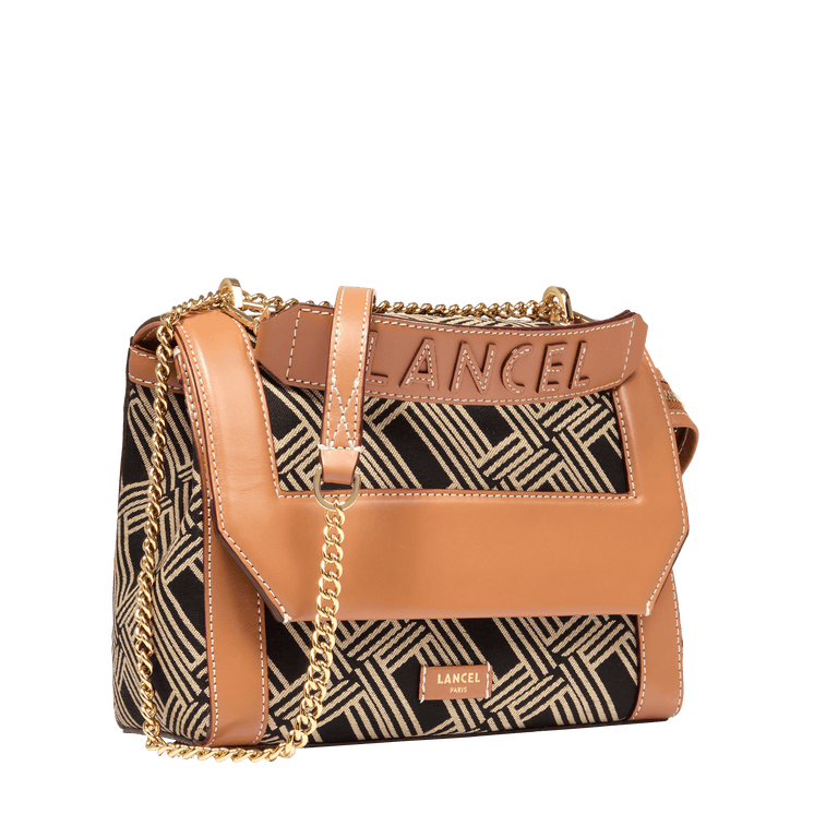 M FLAP BAG