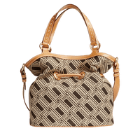 MEDIUM BUCKET BAG