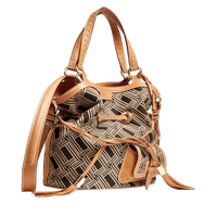 MEDIUM BUCKET BAG