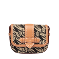 S FLAP BAG